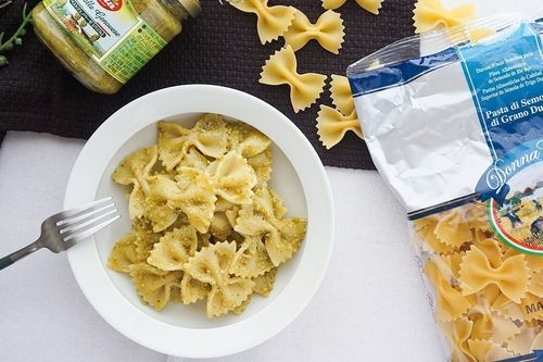 業務スーパーの パスタ 6種を比較レビュー おすすめのパスタソースも紹介 4ページ目 Macaroni