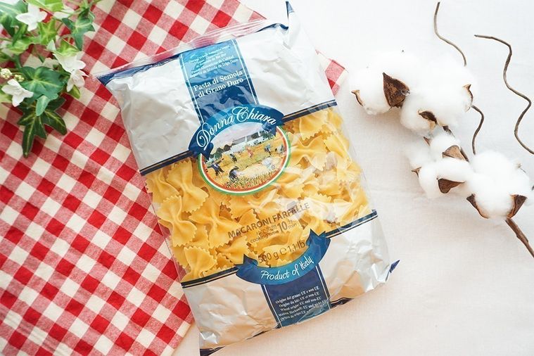 5kgの大容量も 種類豊富な業務スーパーの パスタ 6種をレビュー 4ページ目 Macaroni 5kgの大容量も 種類豊富な業務スーパーの パスタ 6種をレビュー 4ページ目 Macaroni