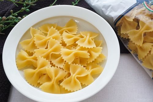 業務スーパーの パスタ 6種を比較レビュー おすすめのパスタソースも紹介 4ページ目 Macaroni