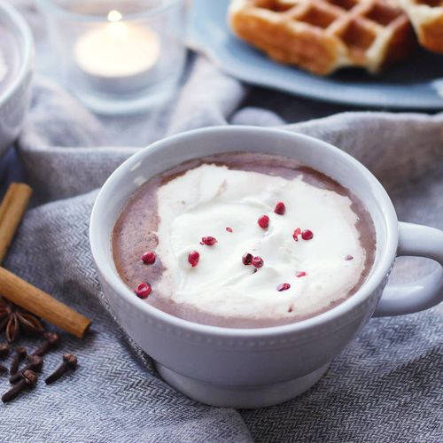 貧血対策に役立つ飲み物を摂ろうおすすめの飲み物レシピ5選