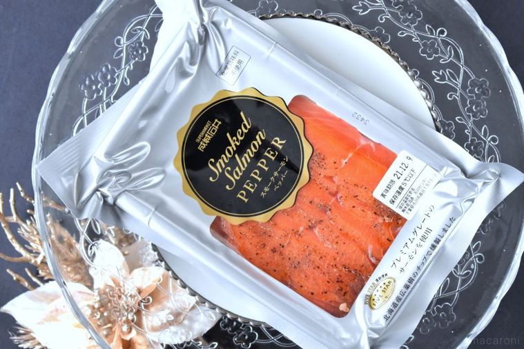 成城石井で人気のクリスマス向け商品ランキング!バイヤーも推す10品はこれだの画像