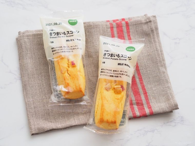 無印良品の人気お菓子ランキングベスト10!みんながよく買うおすすめ商品は?の画像