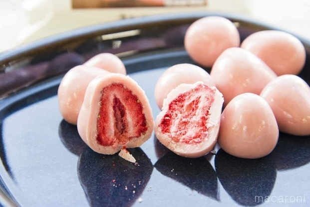 無印良品の人気お菓子ランキングベスト10!みんながよく買うおすすめ商品は?の画像