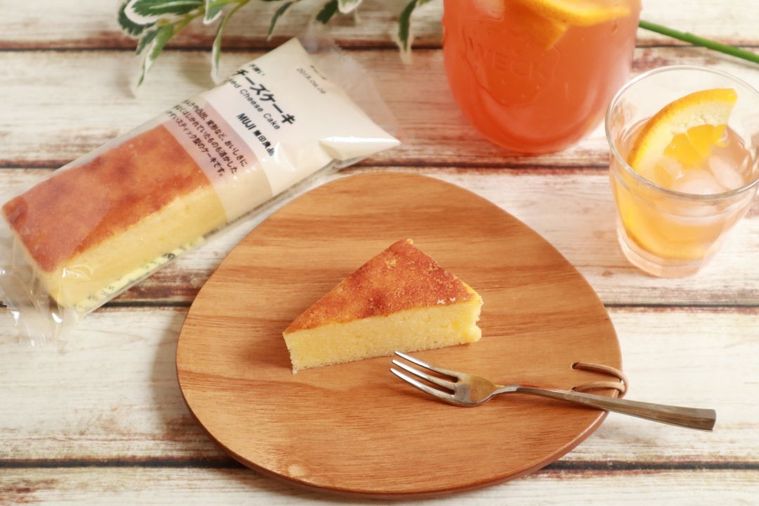 無印良品の人気お菓子ランキングベスト10!みんながよく買うおすすめ商品は?の画像