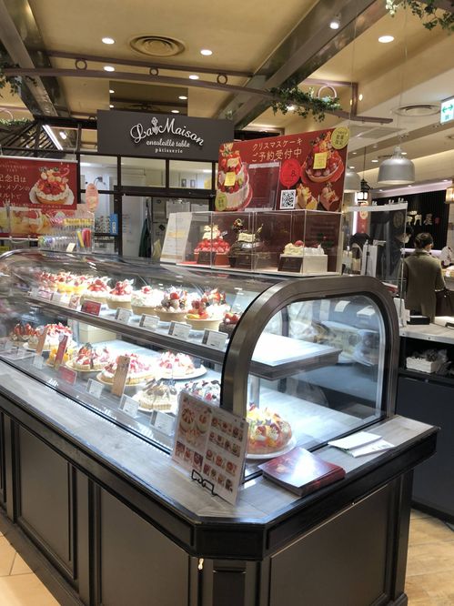 スイーツ激戦区 恵比寿の人気ケーキ14選 テイクアウト イートインを厳選 2ページ目 Macaroni