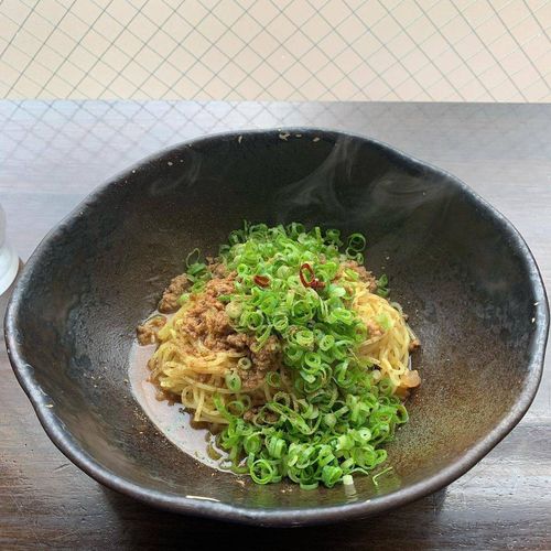 広島の新名物 汁なし担担麺 本当におすすめの10店を厳選 4ページ目 Macaroni