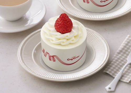 保存版銀座コージーコーナー人気ケーキランキングTOP10予約や通販情報も