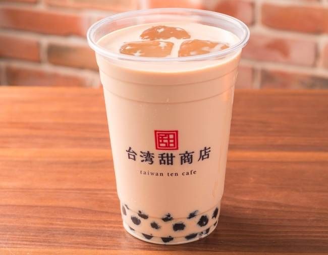 台湾甜商店に2022年福袋「幸福袋」が登場!全国の店舗にて数量限定で販売の画像