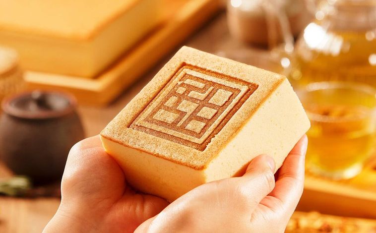 台湾甜商店に2022年福袋「幸福袋」が登場!全国の店舗にて数量限定で販売の画像