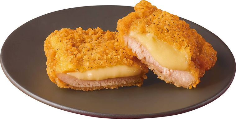 ファミマに2021年クリスマスチキンが続々登場!12月19日からはお得に買えるの画像