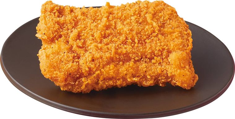 ファミマに2021年クリスマスチキンが続々登場!12月19日からはお得に買えるの画像