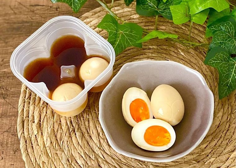 今年ダイソーで売れたヒット商品10選!電子レンジ調理器に優秀まな板…いくつ知ってる?の画像