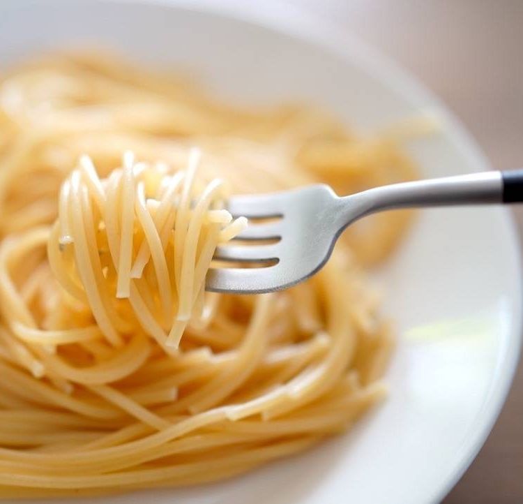時短 簡単で便利 電子レンジでパスタをゆでる方法 Macaroni