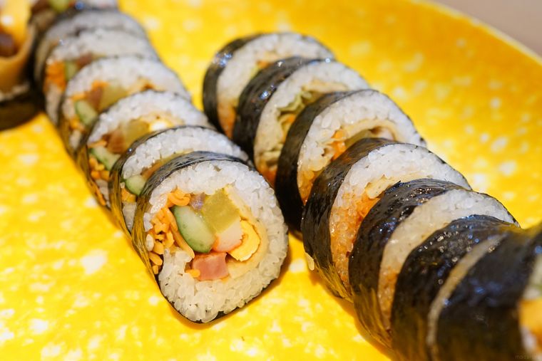 日本初「新大久保韓国横丁」が誕生!全10店のおすすめメニューと注文方法の画像