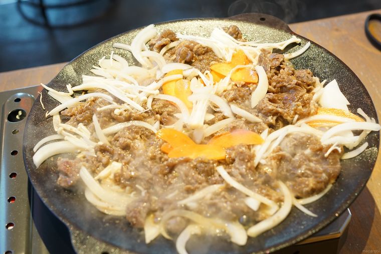 日本初「新大久保韓国横丁」が誕生!全10店のおすすめメニューと注文方法の画像