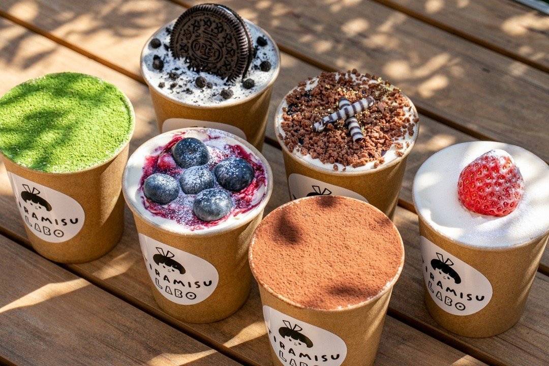 ティラミスブーム再来!? 最新トレンド店＆王道のおすすめ商品7選 macaroni