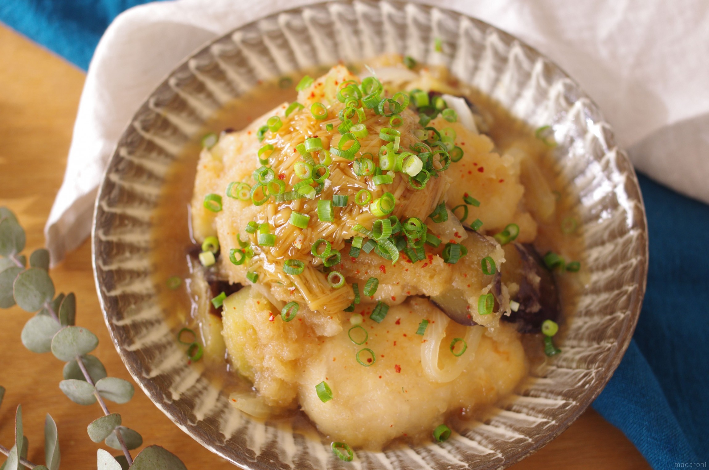 揚げずにカロリーオフ！鶏むねチキンのかあさん煮風【りなきっちんの