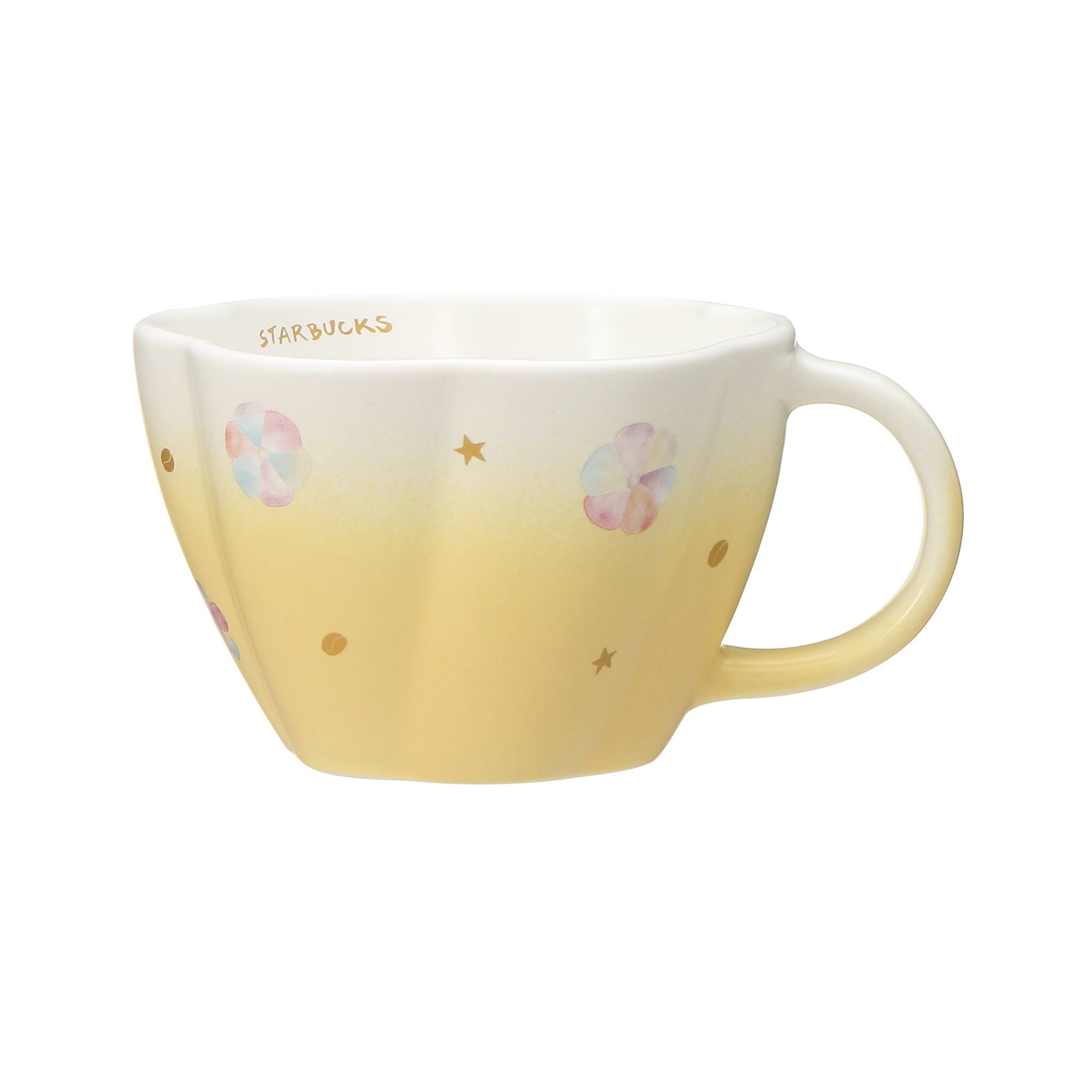 スターバックス マグだるまレッド296ml おぞましく スタバ