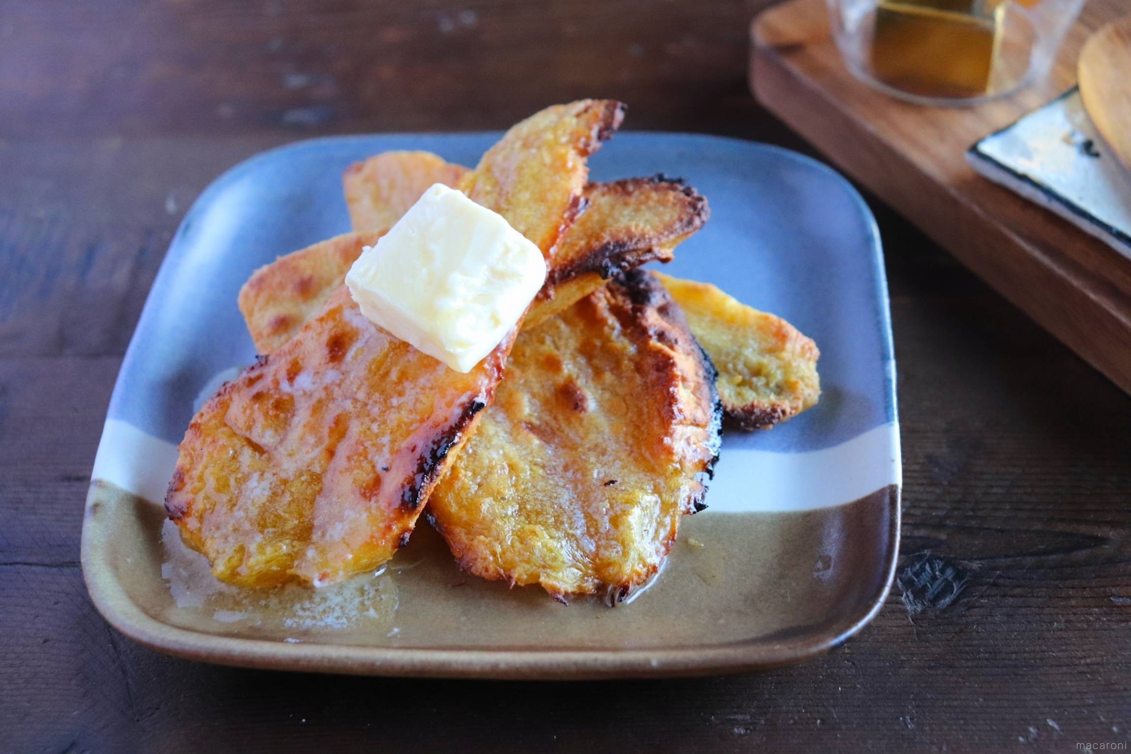 今が仕込みどき 究極の干し芋 の作り方とおいしく仕上げるコツ3つ Macaroni