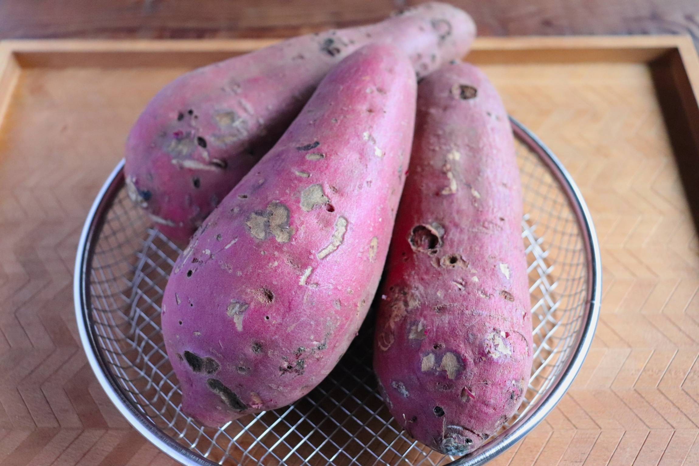 ピンクさつまいも ピンクさつまいもの星 新着商品