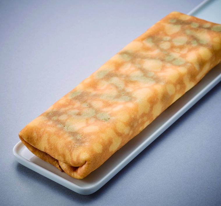 ファミマで2022年 “恵方巻” の予約がスタート!スイーツを含む計10種類が登場の画像