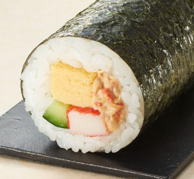 ファミマで2022年 “恵方巻” の予約がスタート!スイーツを含む計10種類が登場の画像