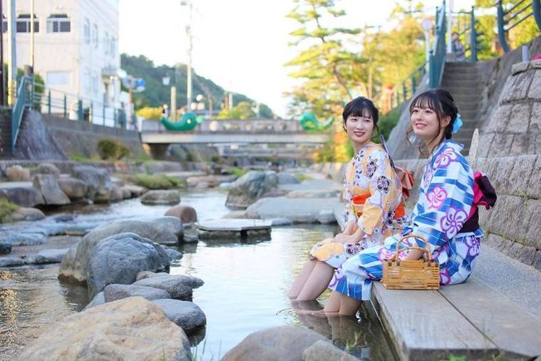 美肌県しまねで、おいしく、楽しく、お肌にごほうびを。島根県の魅力と最新情報をご紹介の画像
