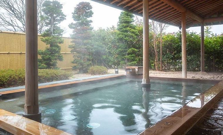 美肌県しまねで、おいしく、楽しく、お肌にごほうびを。島根県の魅力と最新情報をご紹介の画像