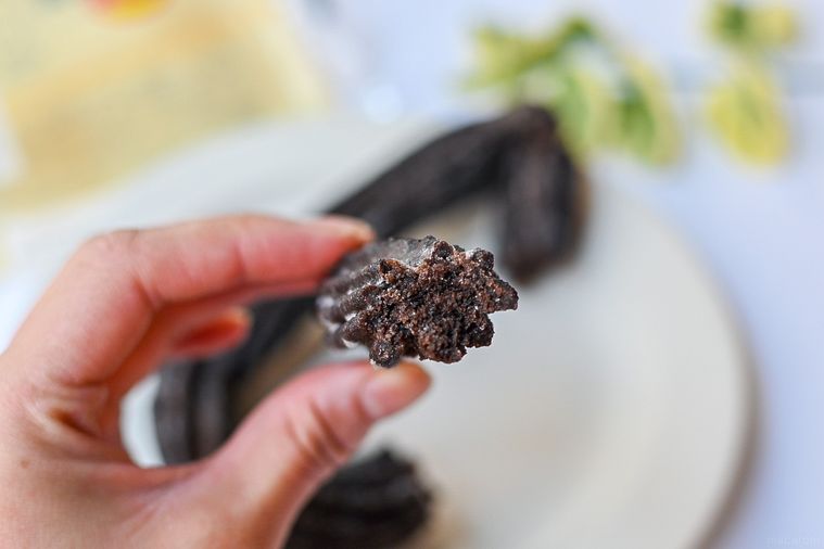 人気すぎて見つからなかった ローソン チョコチュロッキー がファン待望の復活 Macaroni 人気すぎて見つからなかった ローソン チョコチュロッキー がファン待望の復活 Macaroni