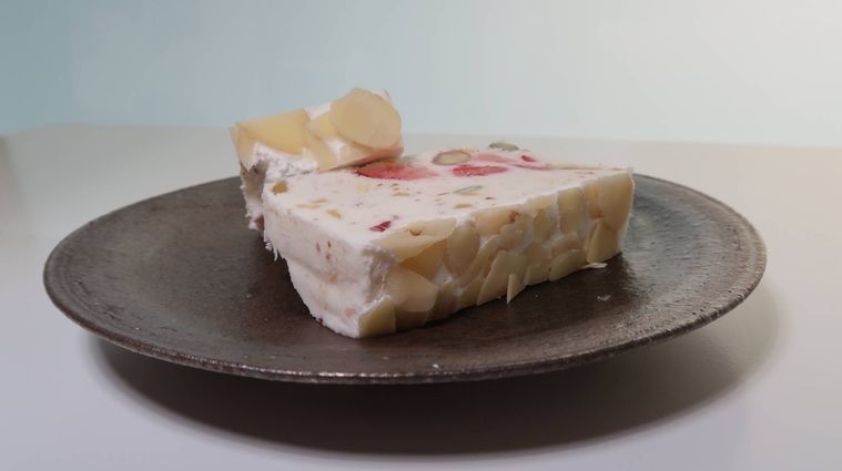 新感覚カッサータ風アイス「プレメルケーキ」。アイス研究家・シズリーナ荒井さんの一押しはこれ!の画像