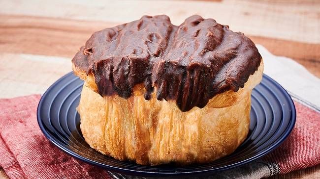 100円ローソン1月の新商品まとめ。再登場のお団子からいちごスイーツまでの画像