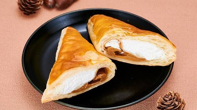 100円ローソン1月の新商品まとめ。再登場のお団子からいちごスイーツまでの画像