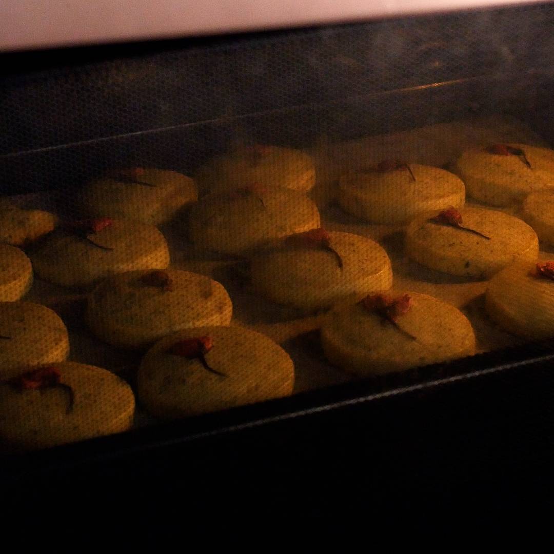 春を感じる 桜クッキー Macaroni