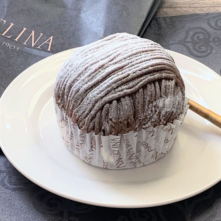 大阪のモンブランおすすめランキングtop12 しぼりたて専門店から老舗店まで Macaroni