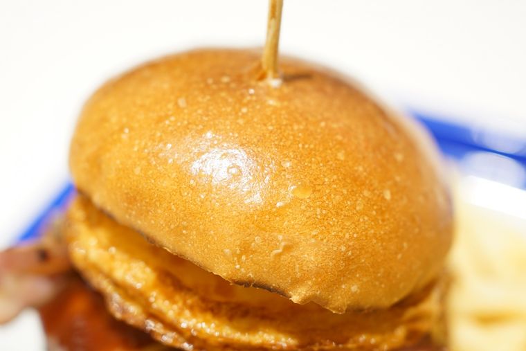 渋谷の新店「ブルースターバーガーグルメ113」で食べるべきメニューはこれ!こだわり尽くされた味に感動の画像
