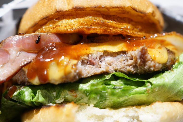 渋谷の新店「ブルースターバーガーグルメ113」で食べるべきメニューはこれ!こだわり尽くされた味に感動の画像