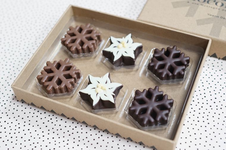 2022年「アムールデュショコラ」で買うべき15のチョコ。日本初上陸ブランド、サステナブルショコラが集合の画像