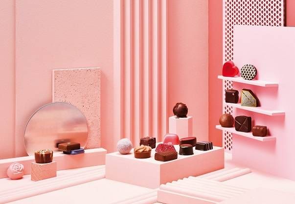 2022年「アムールデュショコラ」で買うべき15のチョコ。日本初上陸ブランド、サステナブルショコラが集合の画像