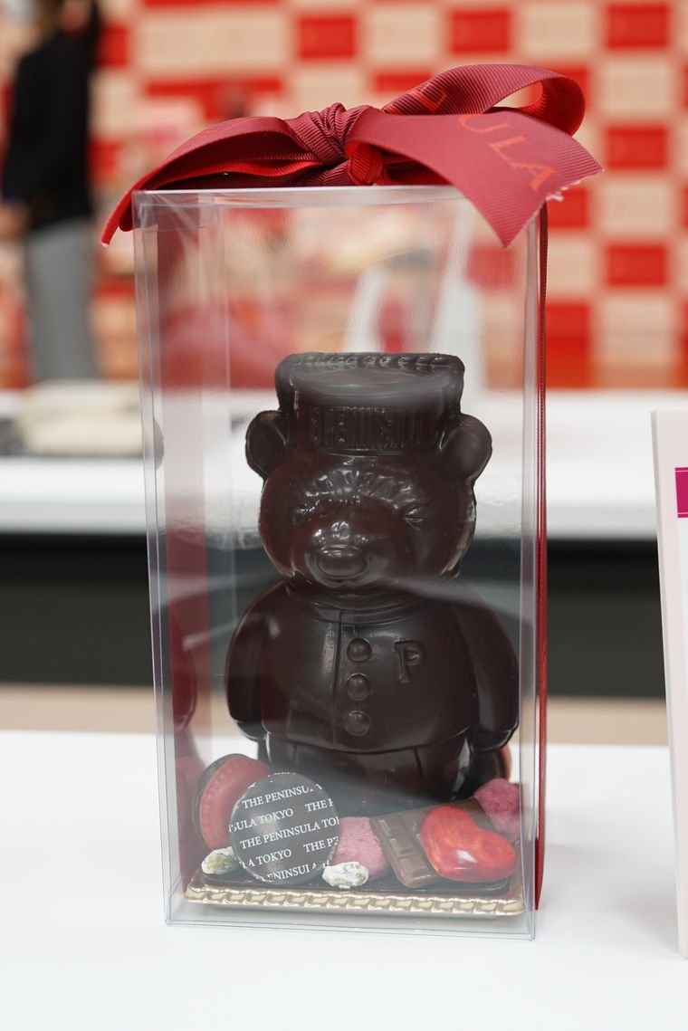 2022年「アムールデュショコラ」で買うべき15のチョコ。日本初上陸ブランド、サステナブルショコラが集合の画像