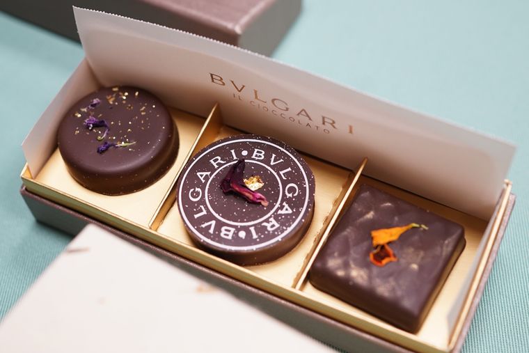 2022年「アムールデュショコラ」で買うべき15のチョコ。日本初上陸ブランド、サステナブルショコラが集合の画像