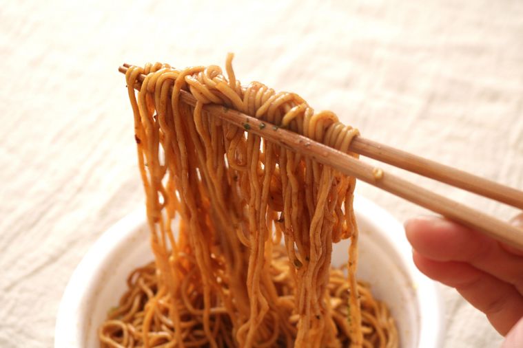 カップ焼きそばの人気ランキングTOP10!上位おすすめ商品を食べ比べレポの画像