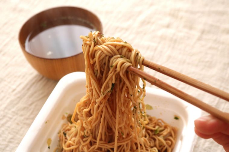 カップ焼きそばの人気ランキングTOP10!上位おすすめ商品を食べ比べレポの画像