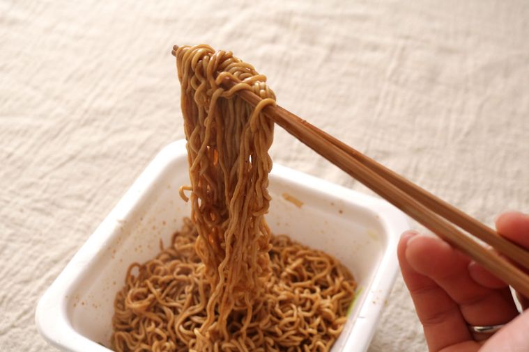 カップ焼きそばの人気ランキングTOP10!上位おすすめ商品を食べ比べレポの画像