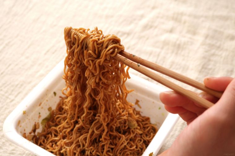 カップ焼きそばの人気ランキングTOP10!上位おすすめ商品を食べ比べレポの画像