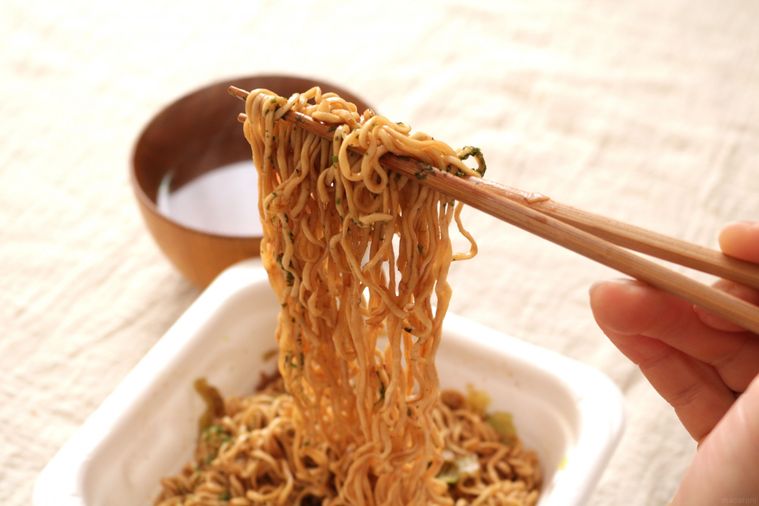 カップ焼きそばの人気ランキングTOP10!上位おすすめ商品を食べ比べレポの画像