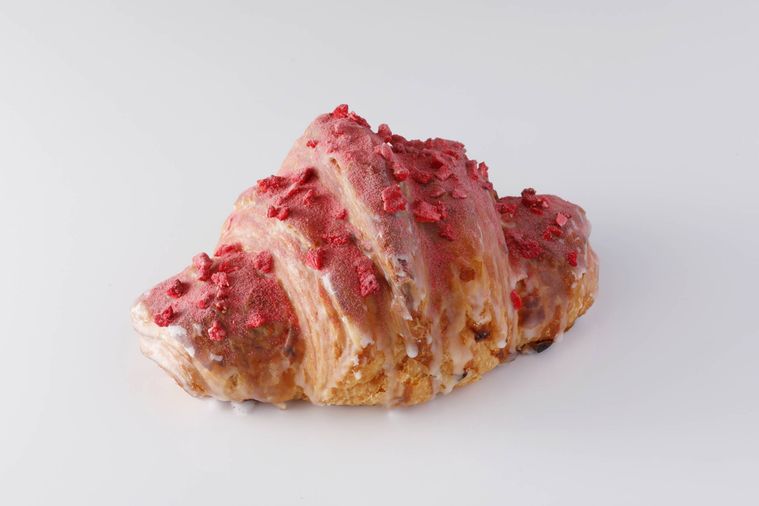 ニューオータニ東京であまおうスイーツフェアが開催中!限定デザートやアフタヌーンティー、ビュッフェまでの画像