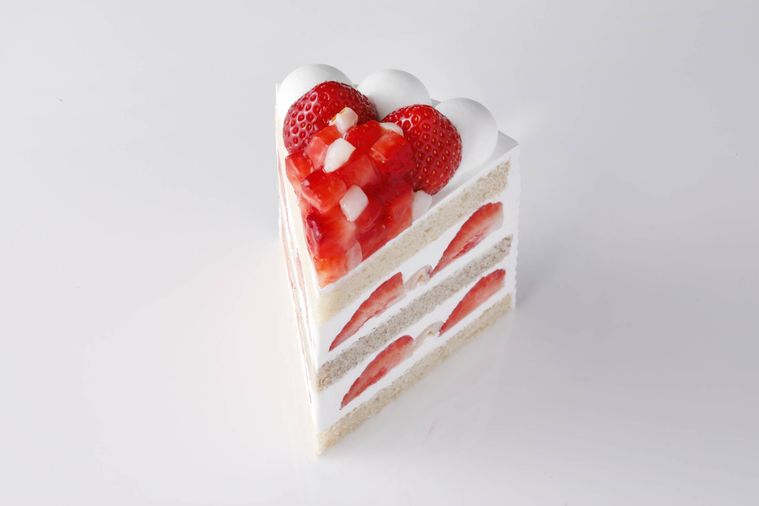 ニューオータニ東京であまおうスイーツフェアが開催中!限定デザートやアフタヌーンティー、ビュッフェまでの画像