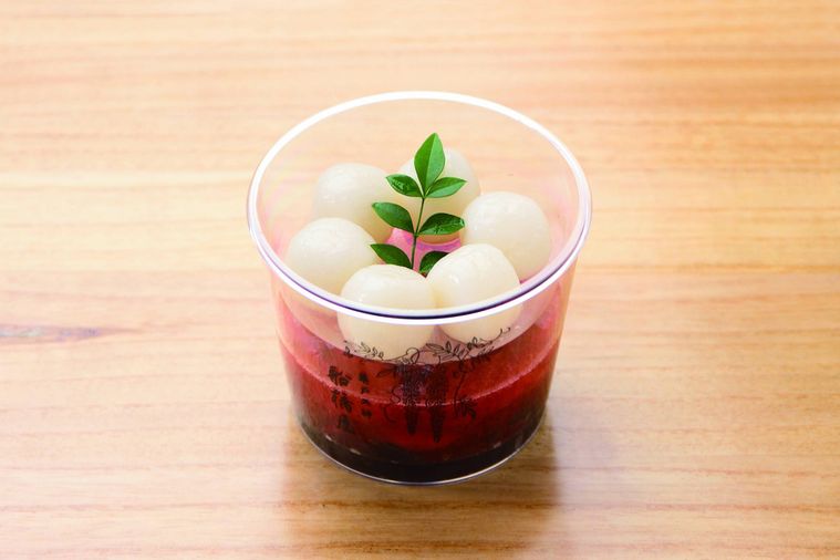 東京駅にいちごスイーツが集結!「いちごとクリーム。ときどきあんこフェア」を開催中の画像