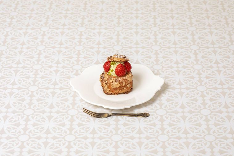 東京駅にいちごスイーツが集結!「いちごとクリーム。ときどきあんこフェア」を開催中の画像
