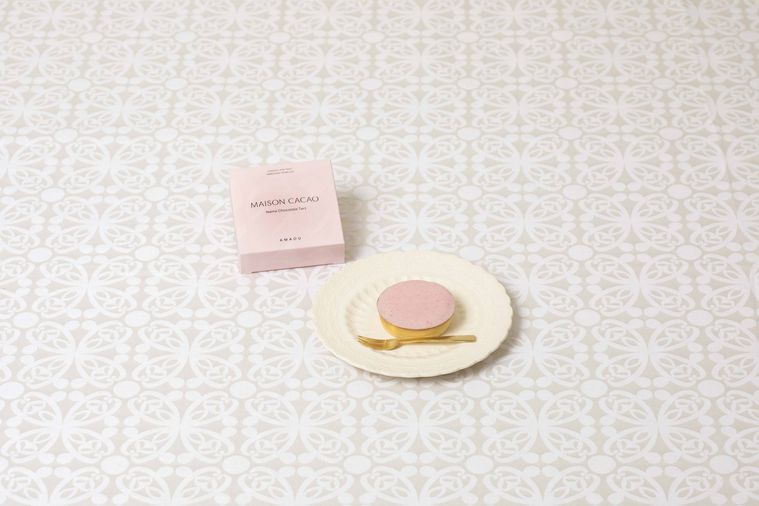 東京駅にいちごスイーツが集結!「いちごとクリーム。ときどきあんこフェア」を開催中の画像